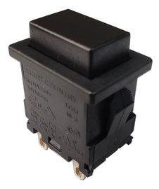 Температура окружающей среды Т85/Т105 переключателя ЛК83-2 кнопки высокой эффективности электрическая