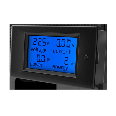 Счетчик энергии 80 цифрового метра AC дисплея LCD | 260V